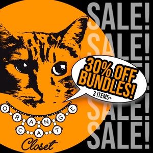 30% OFF Bundles!